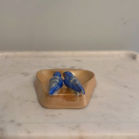 Home Accent Decor Vintage Ash | Change Tray - Picture 7 of 10